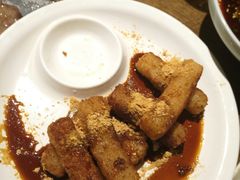-三人行骨头王火锅(长寿店)
