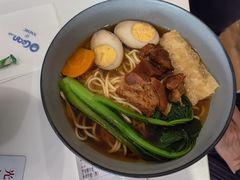 -贝林大翅鲸简餐厅(国家海洋博物馆店)