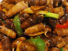 -桥东喜碧海鲜街(水东街店)