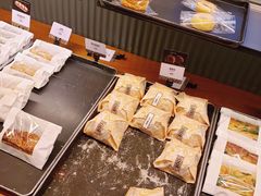 -OUR Bakery(三里屯太古里店)