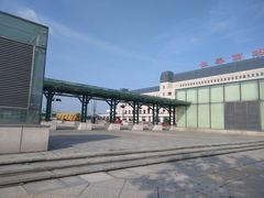 -长春西站