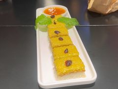 -长安大牌档之龙头酒肆(荣民龙首广场店)