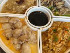 -天伦里餐厅(绿城桃花源店)