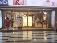 -杭州大厦购物城
