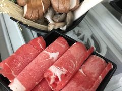 -丽江庭院之丽江往事(安定门店)