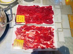 -大吉利潮汕牛肉火锅(王府井店)