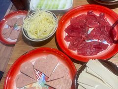 -虾领航小龙虾·吉林烧烤(柳州路店)