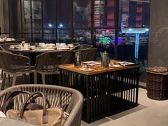 大堂-长嘉·河图火锅(长嘉汇江景旗舰店)