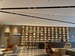 -上海世茂皇家艾美酒店