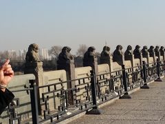 -卢沟桥文化旅游区