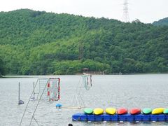 -宁波九龙湖开元度假村