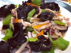 -宾朋海鲜特色美食餐厅·纯手工鲅鱼水饺(兴海路店)