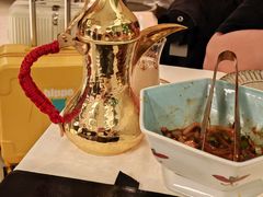 -龟兹KUCINA·新疆菜(前滩L+PLAZA店)