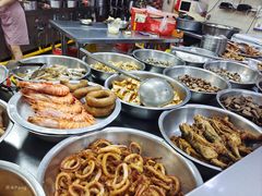 -铭辉沙嗲面(新街商业城店)