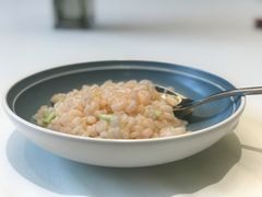 水晶虾仁-冶春茶社(星汉大厦店)