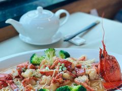 -南海渔村 (流花湖店)