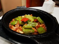 -新兴家喻酒家·羊城名宴(昌岗店)