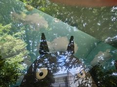 -三鹰之森吉卜力美术馆