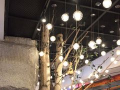 -河坝烧烤串城(金达莱店)