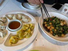 -开海·红岛海鲜虾水饺(石老人店)