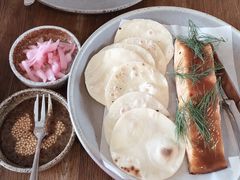 -BOR Eatery(安福路店)