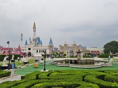 -北京世界公园