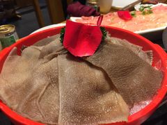 -一斗火锅·招财羊毛肚(泰吉滨江店)