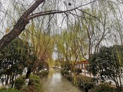 -盂城驿-南门大街