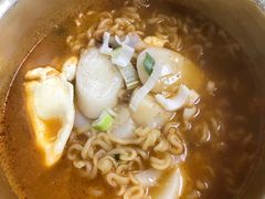 -屋里家延边朝鲜族冷面(南园店)