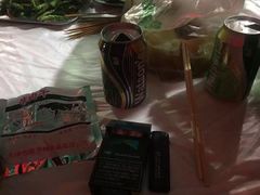 -郑喜旺烧烤(新密总店)