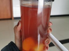 -星巴克(长沙麓南广场店)