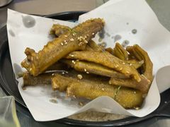 -祈胜邨•顺德鱼生•顺德菜(容桂店)