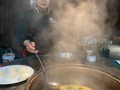 -贺庄·活鱼馆(珠吉路店)