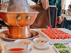 -东来顺饭庄(天坛店)