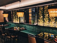-上海苏宁宝丽嘉酒店·嘉府壹号中餐厅