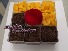 -卡漫莫尼蛋糕(私人定制店)