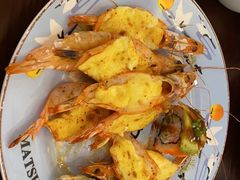-松子料理(亮马桥店)