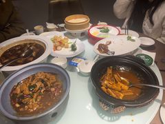 -豫丰汇河南名菜楼(武记餐饮)