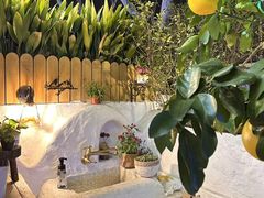 -十面欢腾(长乐路店)