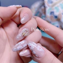 -HUII NAIL绘京美甲美睫会馆