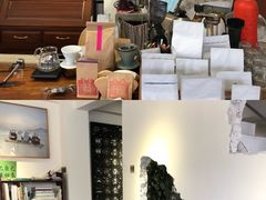 -巴浪鱼咖啡馆 Local Fish