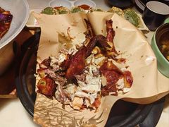 -绿茶餐厅(深圳龙华天虹购物中心店)