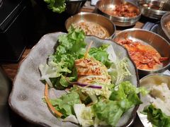 -坦坦大炉·韩式烤肉(望京店)