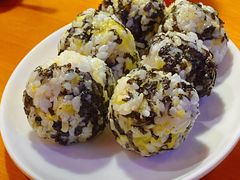 -咕咕站韩国料理(紫金港店)