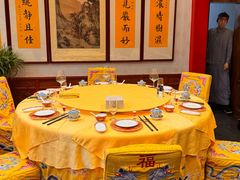 -白家大院·王府宫廷菜(苏州街店)