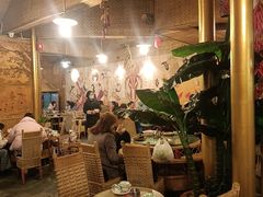 -多哥水傣味餐厅(司马巷店)