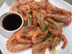 -启东小海鲜(庄先湾路1号店)