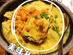 -陆壹捌餐厅(五大道店)