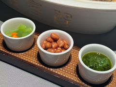 -阿庄新豫菜(通泰路店)