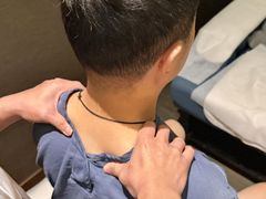 -华夏良子·足道SPA养生(上海崮山路明悦店)